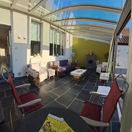 Velocipede Oudenaarde Vakantieverblijf 6 Pers (Adults Only) Екстериор снимка