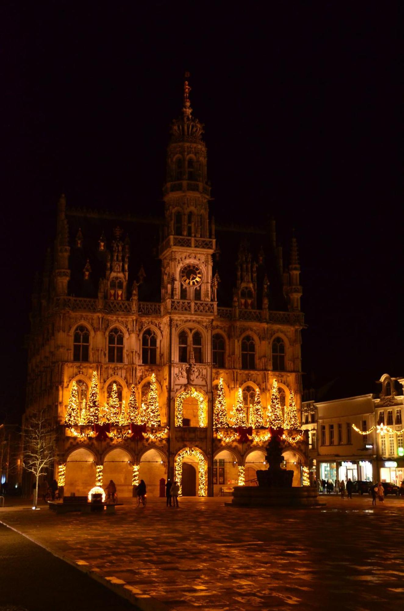 Velocipede Oudenaarde Vakantieverblijf 6 Pers (Adults Only) Екстериор снимка