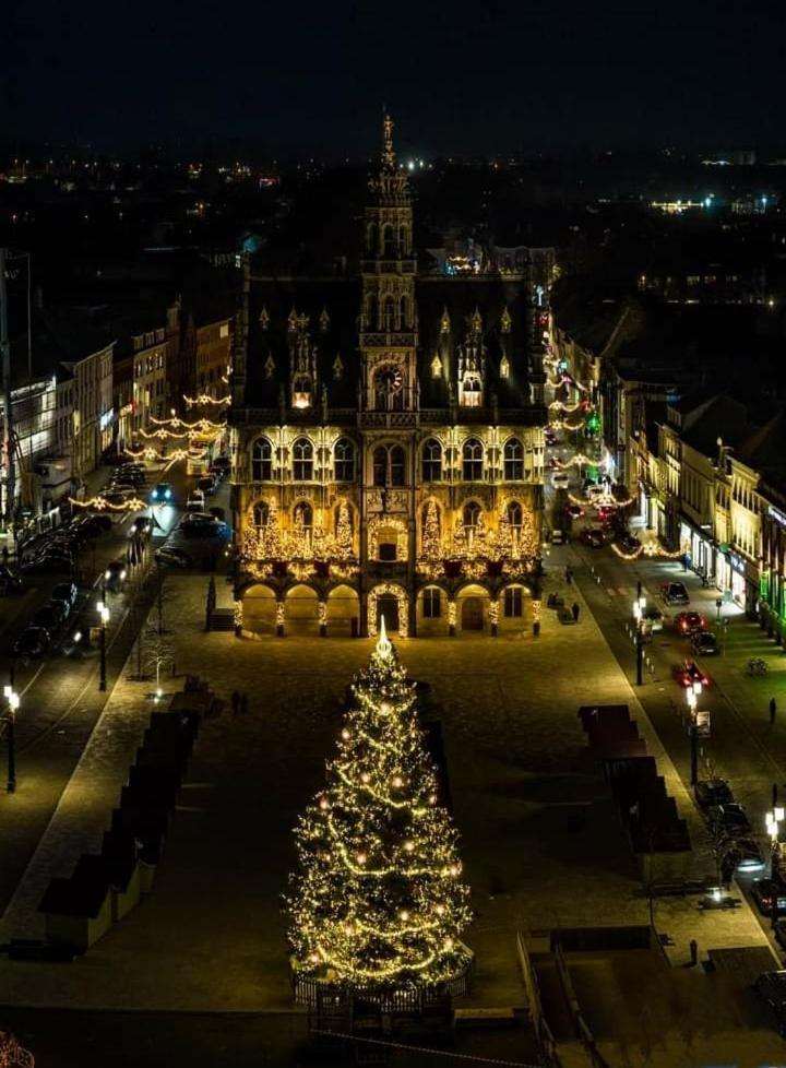 Velocipede Oudenaarde Vakantieverblijf 6 Pers (Adults Only) Екстериор снимка