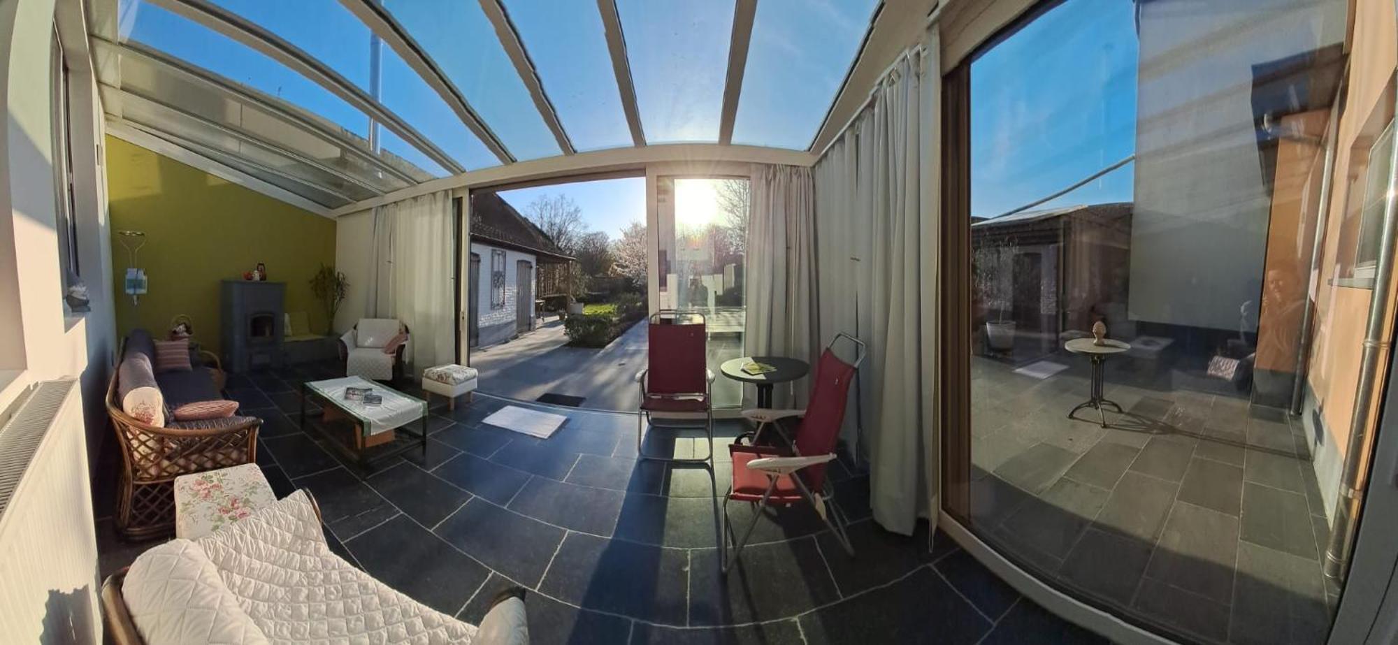 Velocipede Oudenaarde Vakantieverblijf 6 Pers (Adults Only) Екстериор снимка
