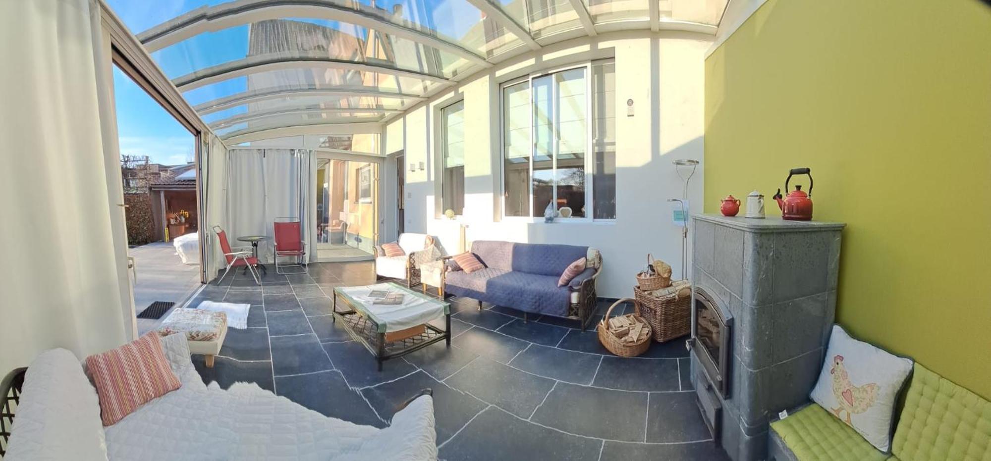 Velocipede Oudenaarde Vakantieverblijf 6 Pers (Adults Only) Екстериор снимка